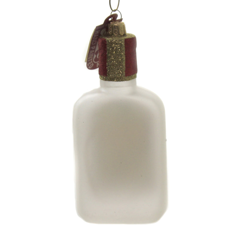 Pinnacle Peak Vodka Bottle - - SBKGifts.com