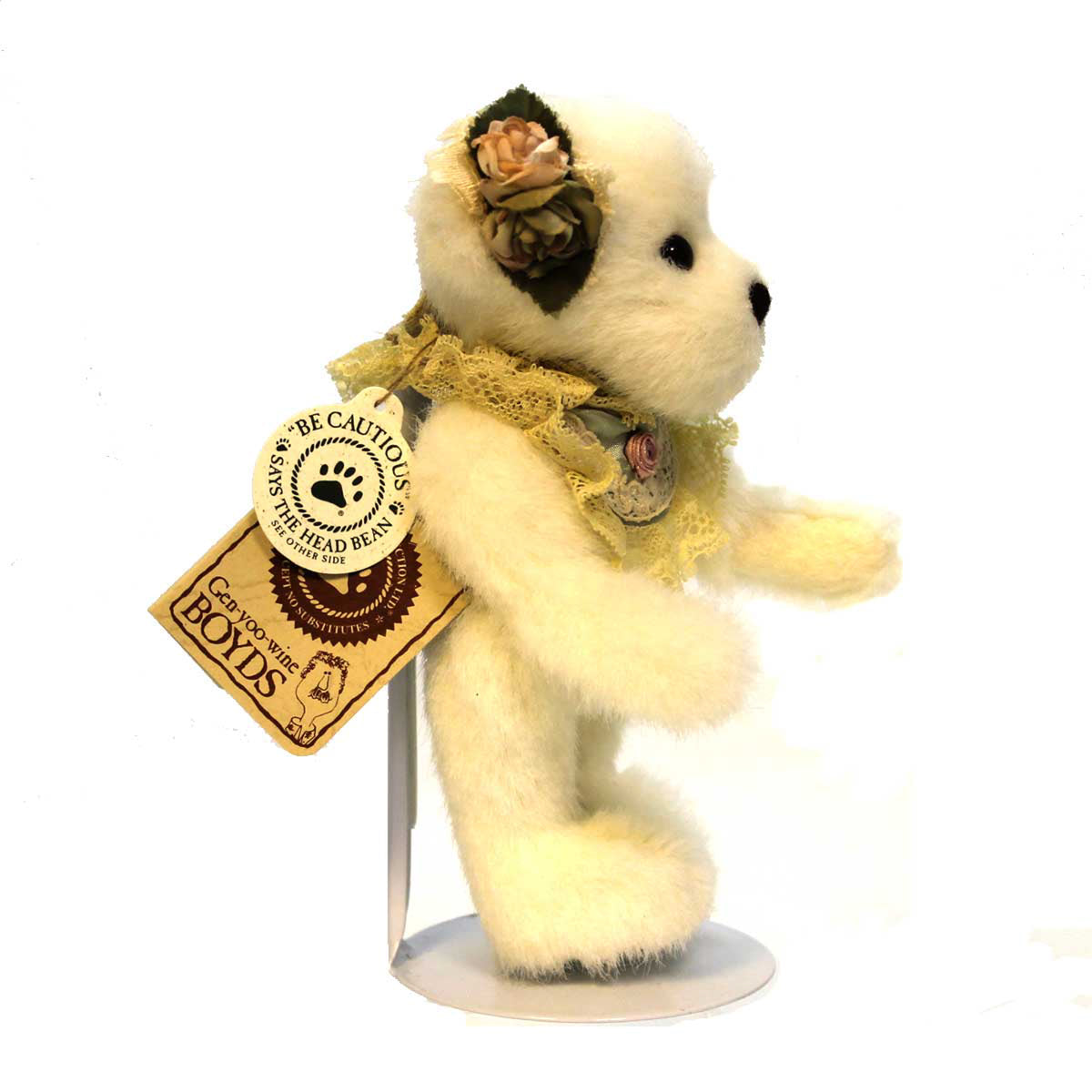 Boyds Bears Carol Anne Primsley - - SBKGifts.com