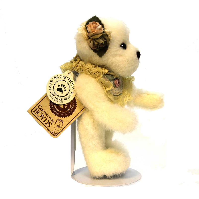Boyds Bears Carol Anne Primsley - - SBKGifts.com