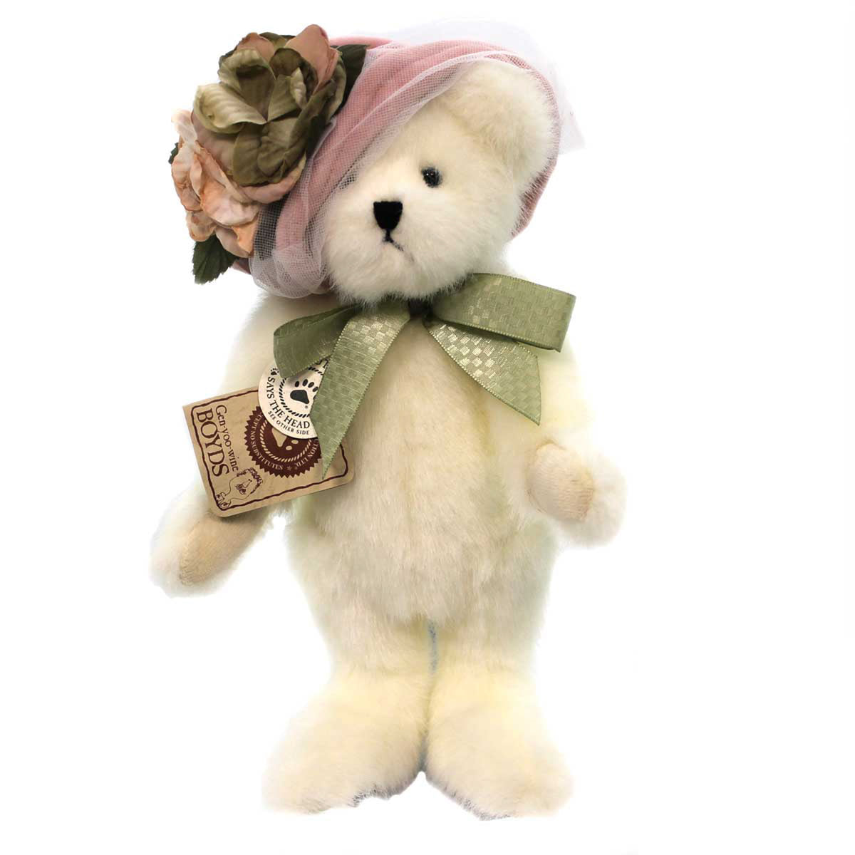 (4525) Margo Debearvoire