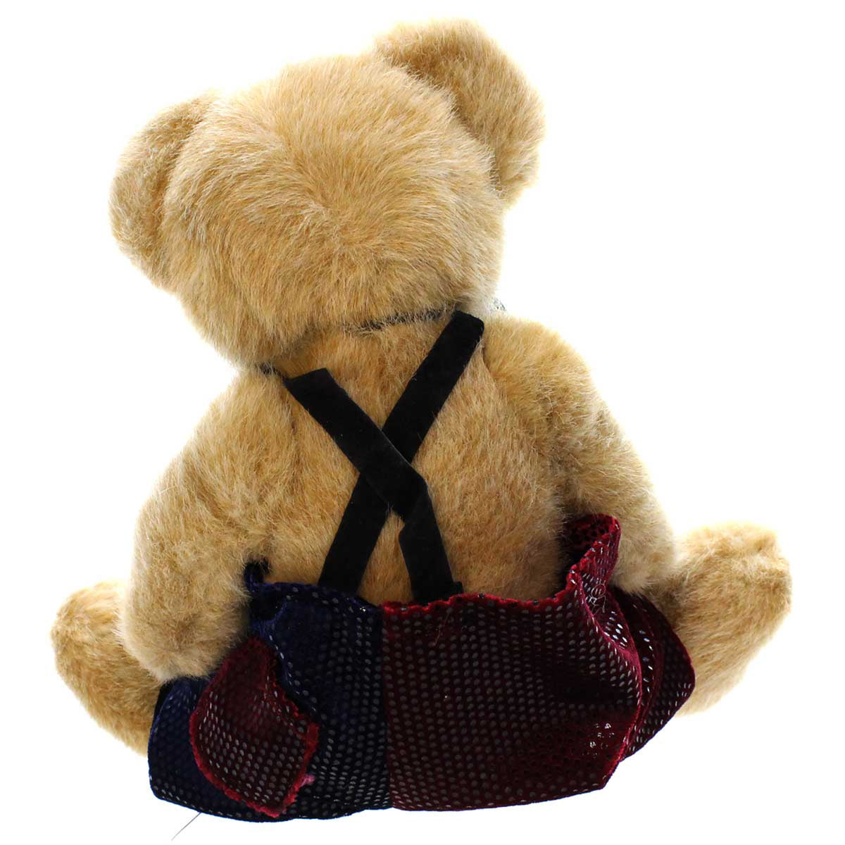 Boyds Bears Mr Mcsnickers - - SBKGifts.com