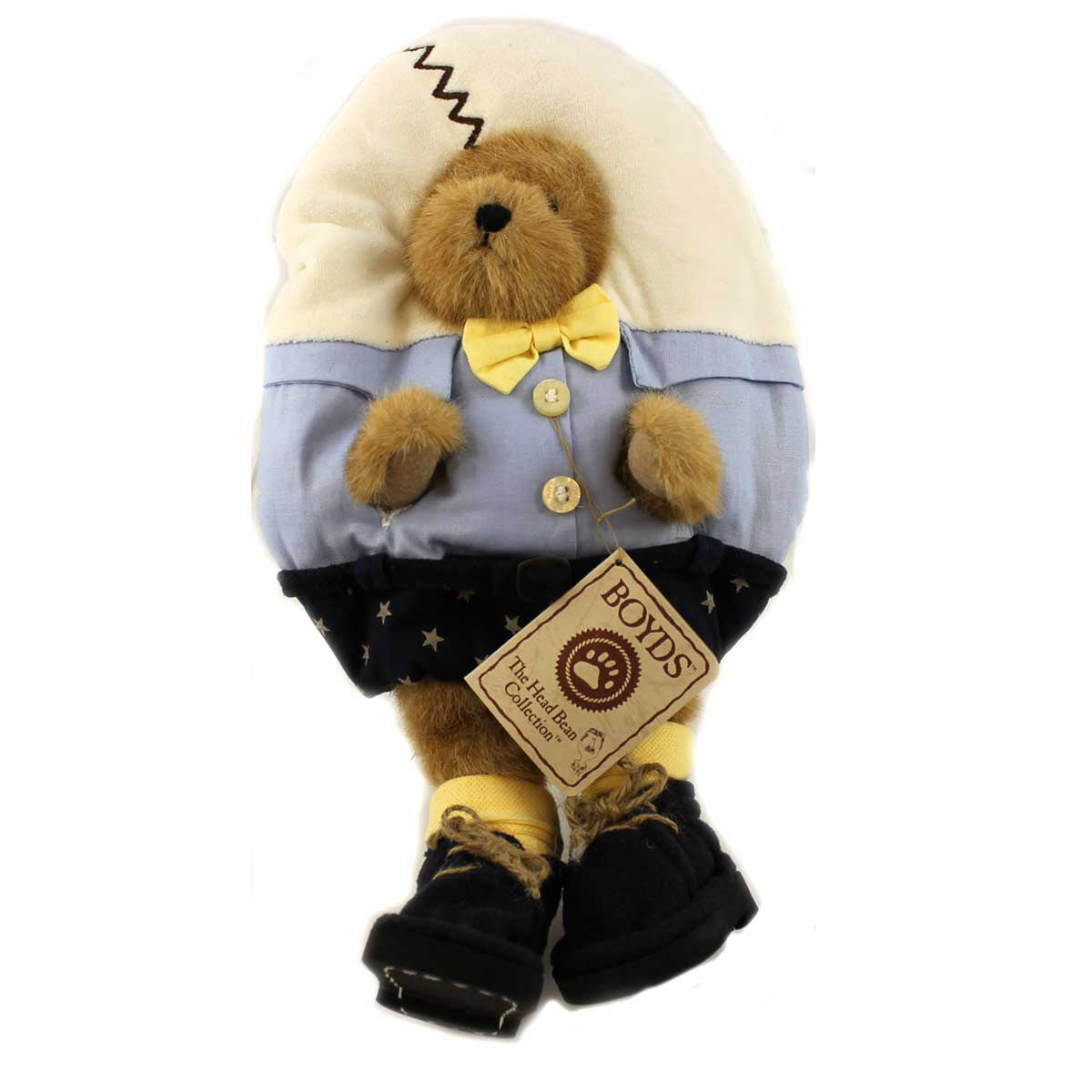 (4528) Humpy Dumpy