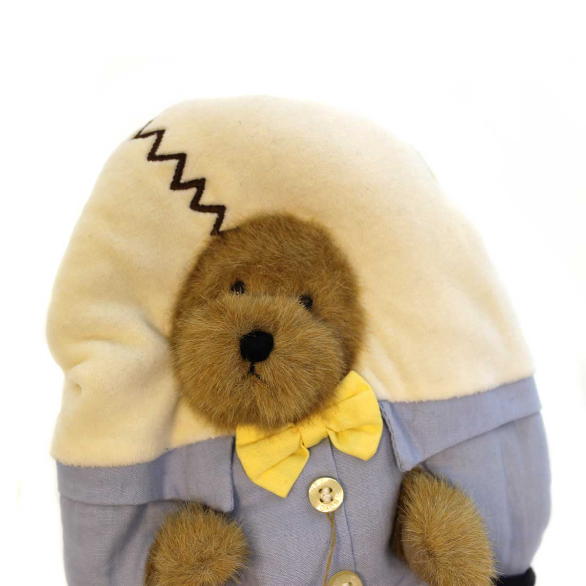 Boyds Bears Humpy Dumpy - - SBKGifts.com
