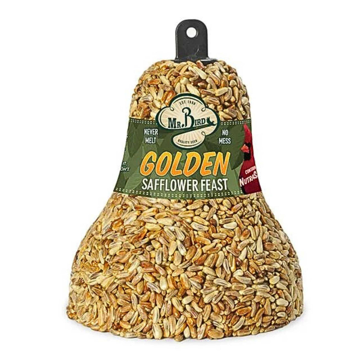 (45302) Golden Safflower Feast Bell