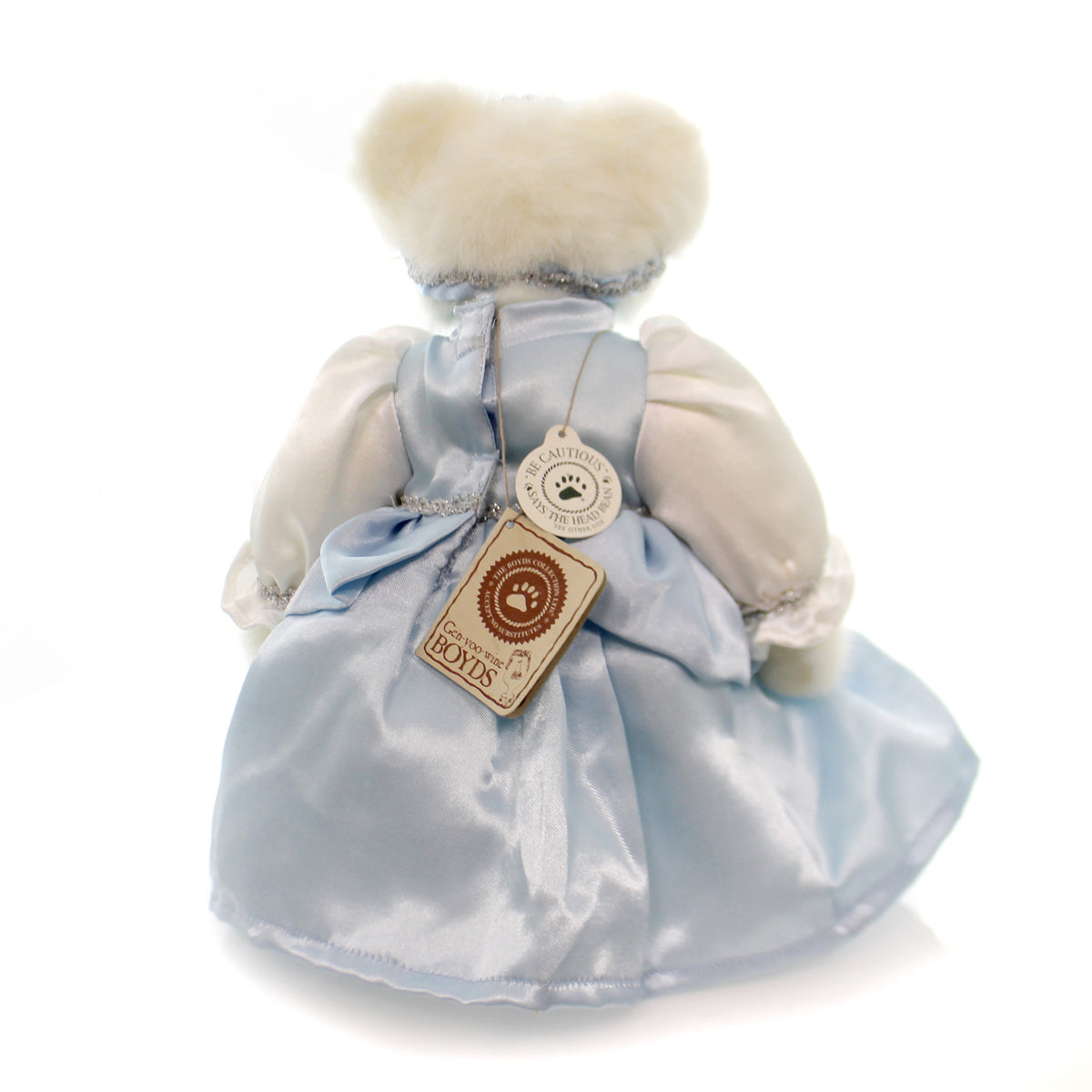 Boyds Bears Cindyrella - - SBKGifts.com
