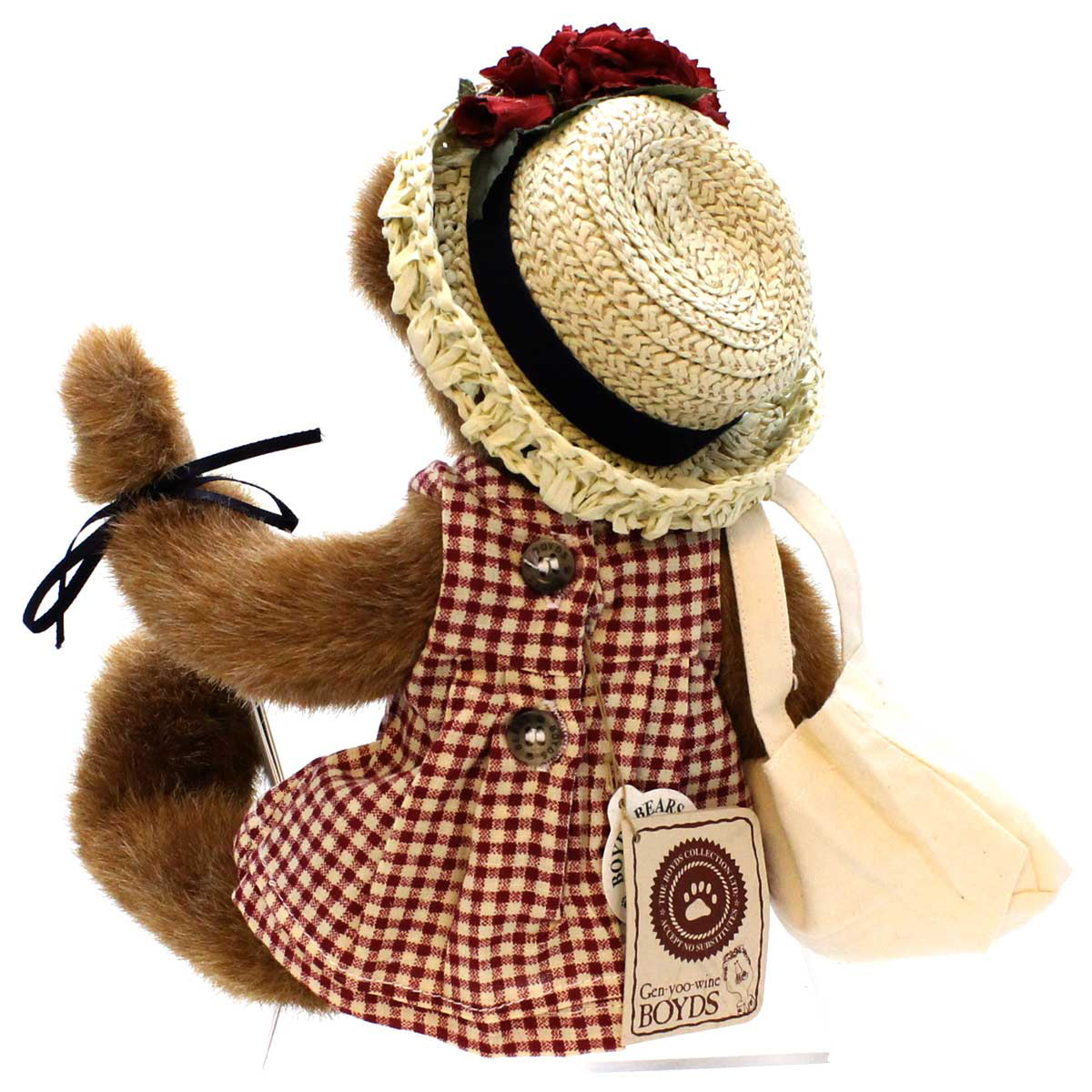Boyds Bears Meridian Wishkabibble - - SBKGifts.com