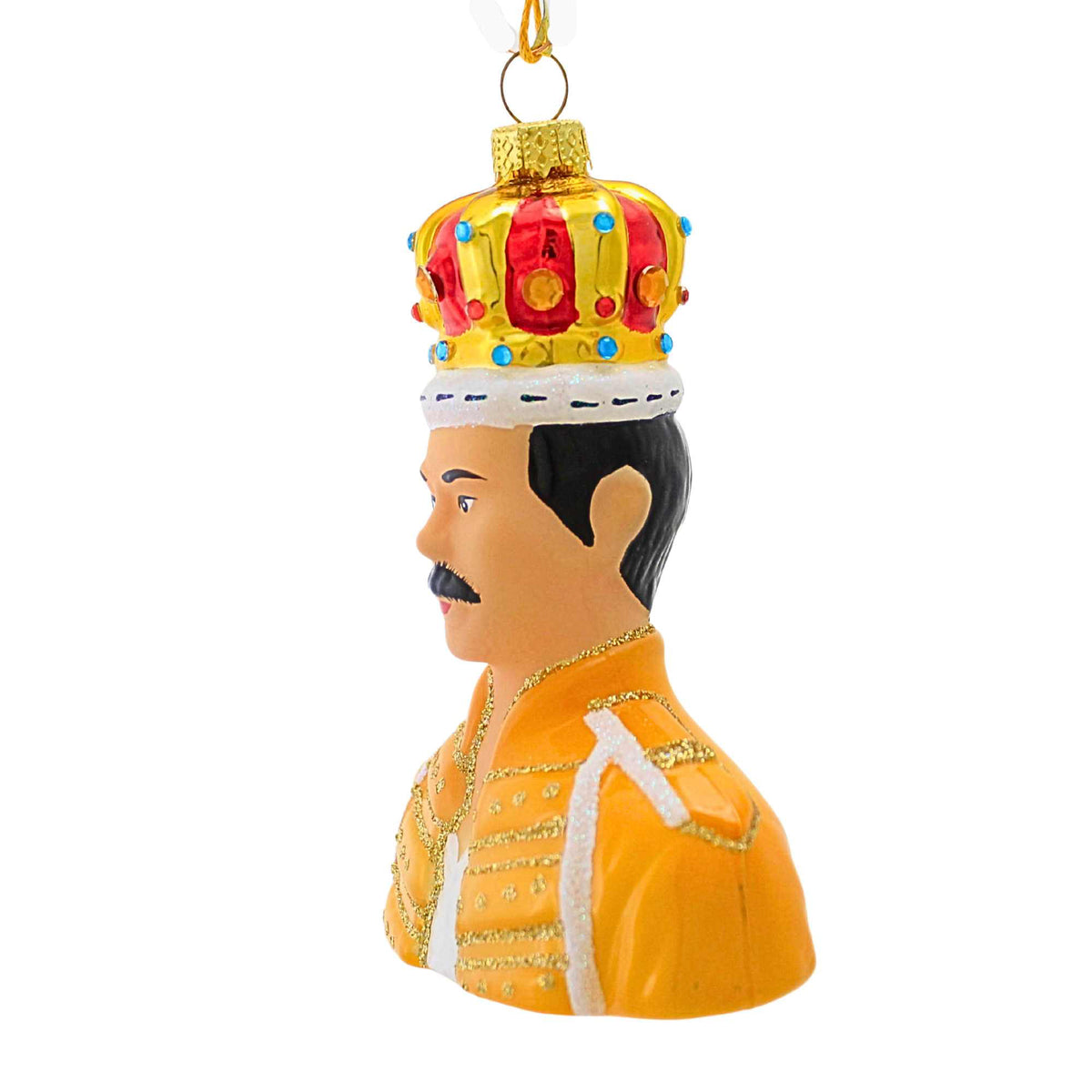 Cody Foster Freddie Mercury - - SBKGifts.com
