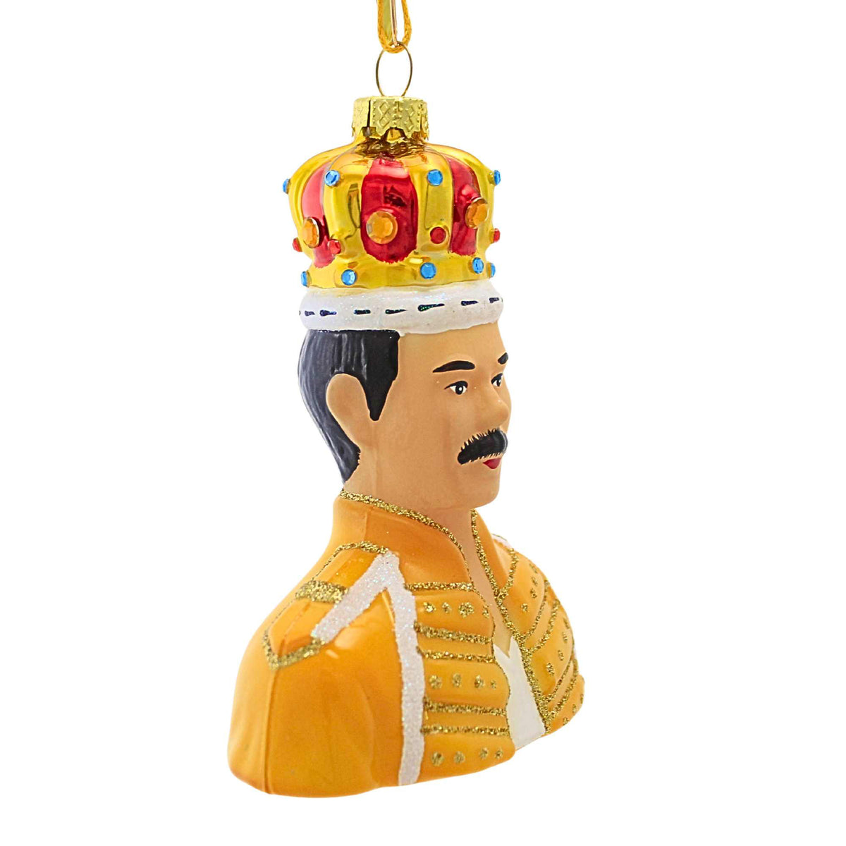 Cody Foster Freddie Mercury - - SBKGifts.com