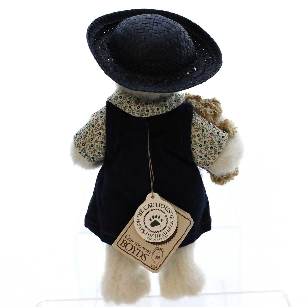 Boyds Bears Cousin Matilda W/Ted - - SBKGifts.com