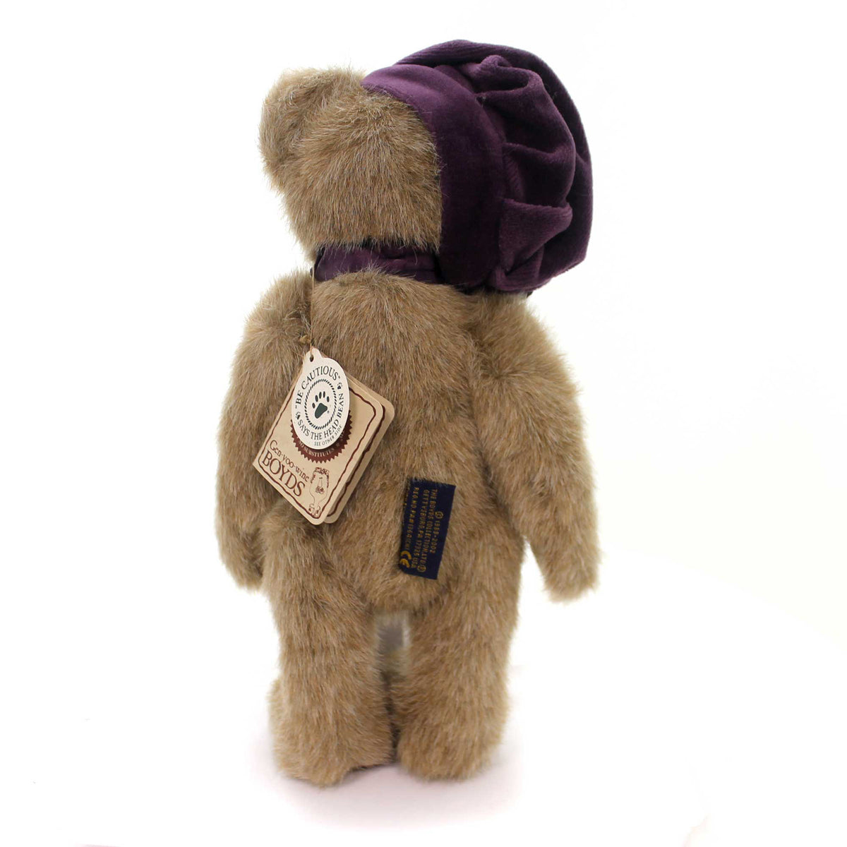 Boyds Bears Marla Dubeary - - SBKGifts.com