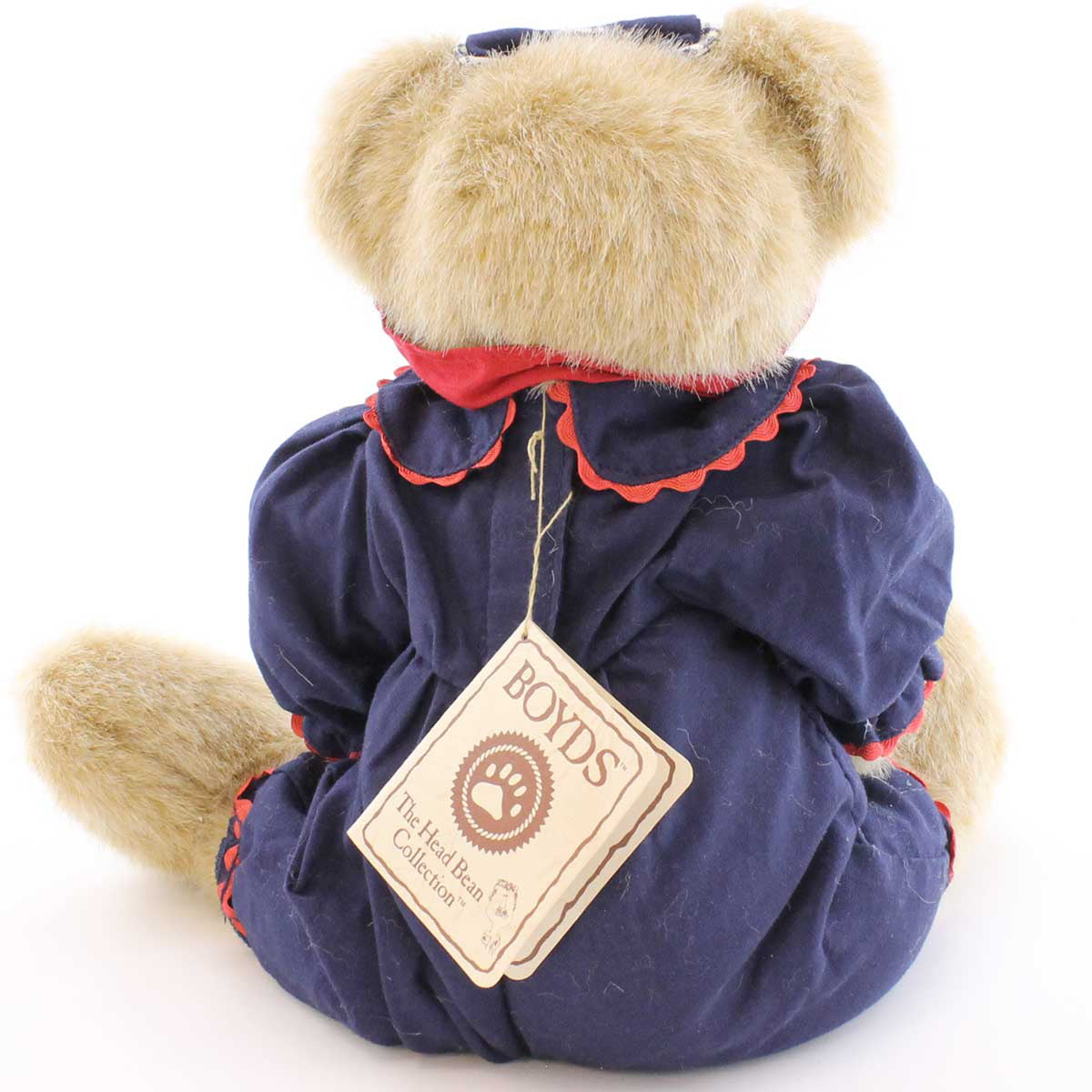Boyds Bears Adeline Q Appleton - - SBKGifts.com