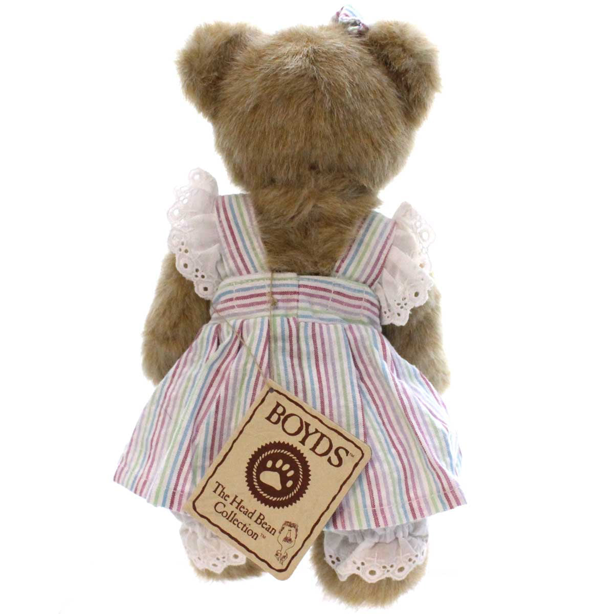 Boyds Bears Campbell Marie - - SBKGifts.com