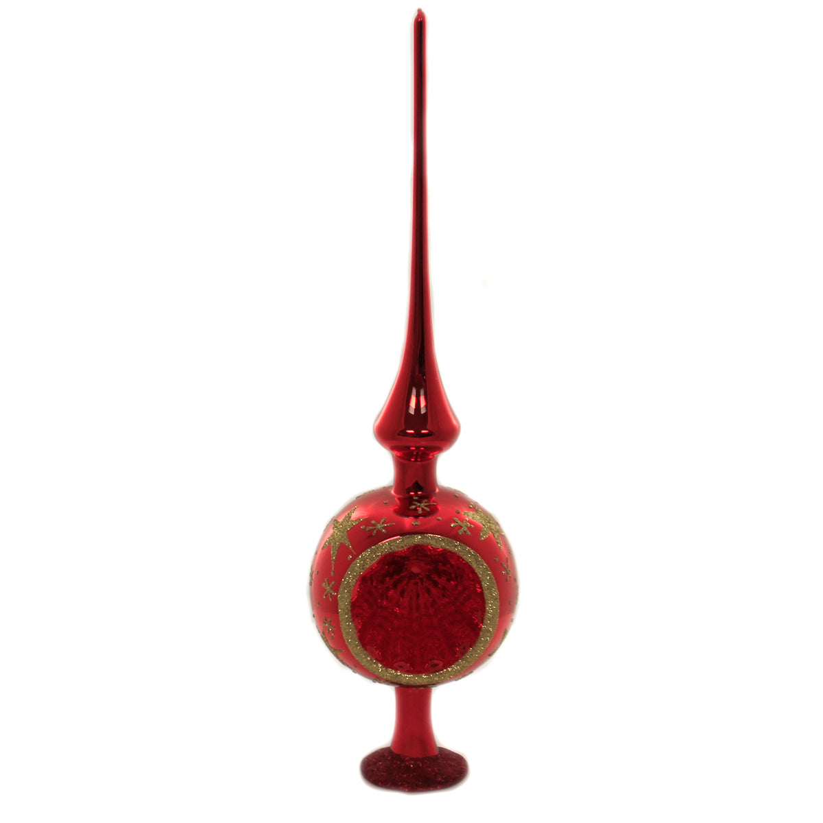 (45515) Night Sky Reflector Finial