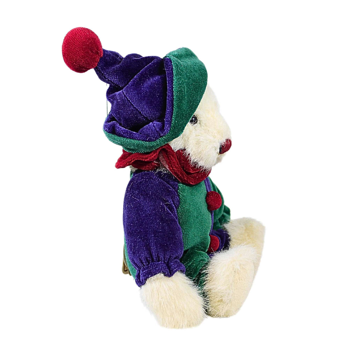 Boyds Bears Snickersnoodle - - SBKGifts.com