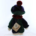 Boyds Bears Plush Snickersnoodle - - SBKGifts.com