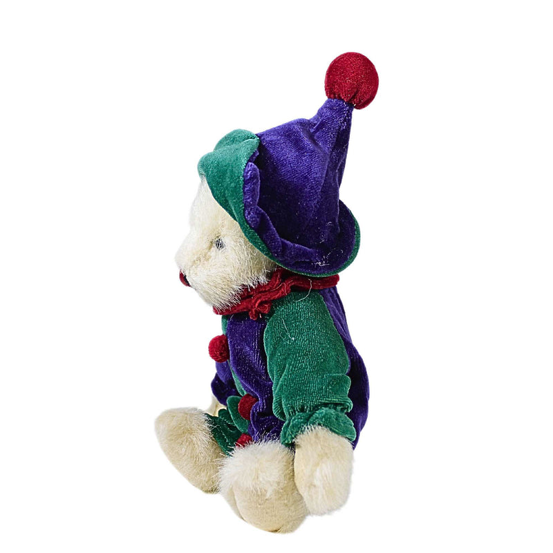 Boyds Bears Snickersnoodle - - SBKGifts.com