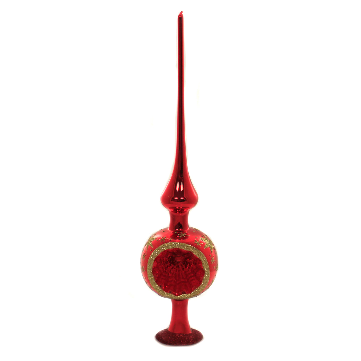 (45520) 13"  Night Sky Reflector Finial