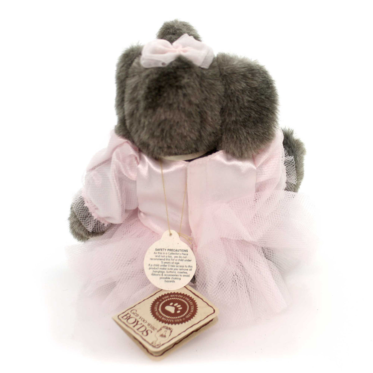 Boyds Bears Isadora T Lightfoot - - SBKGifts.com