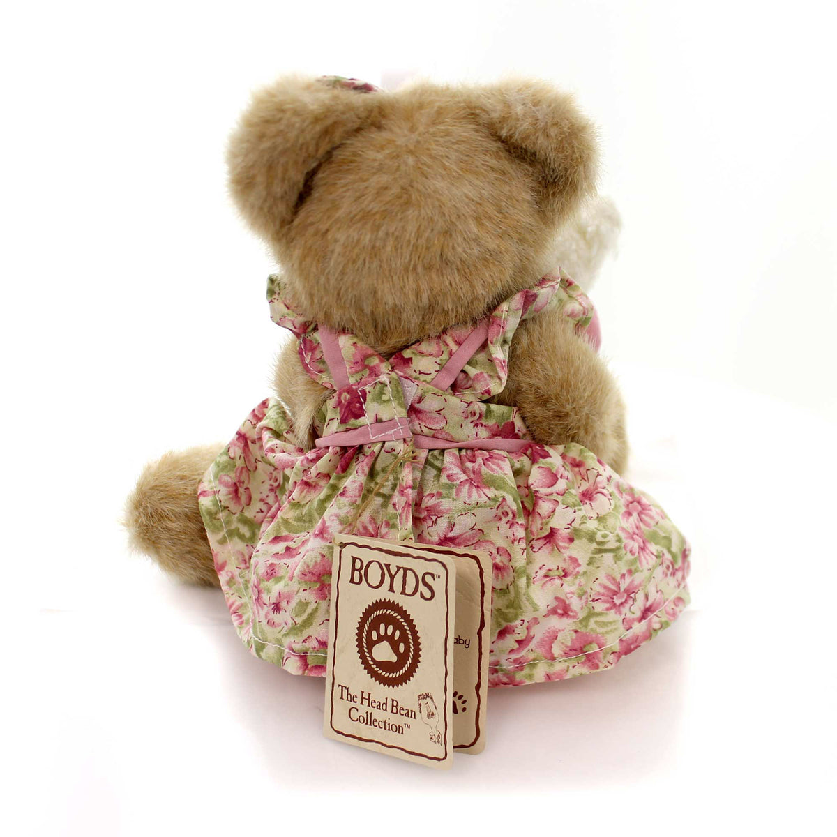 Boyds Bears Momma Bearlove And Baby - - SBKGifts.com