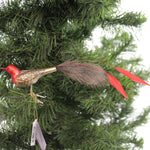 Inge Glas Goldfinch Bird - - SBKGifts.com