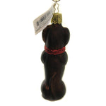 Inge Glas Dachshund. - - SBKGifts.com