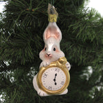 Inge Glas Bunny Time - - SBKGifts.com