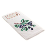Decorative Towel Blackberries Flour Sack Towel - - SBKGifts.com