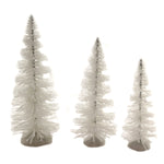 Department 56 Accessory Snowy Spirals - - SBKGifts.com