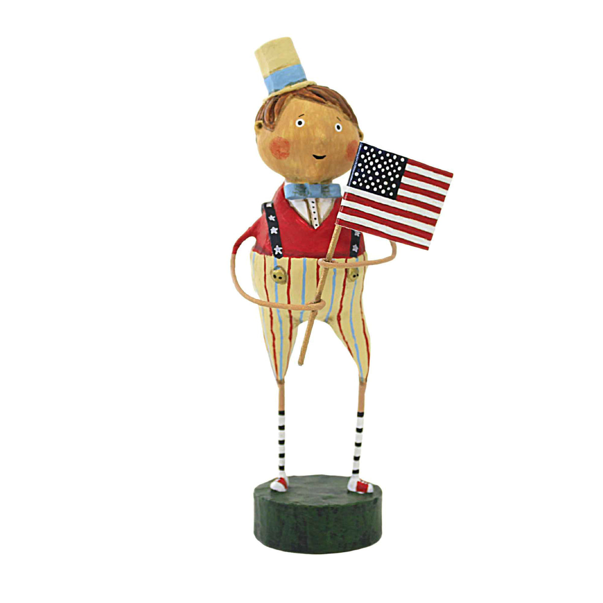 (45628) Franklin Freedom