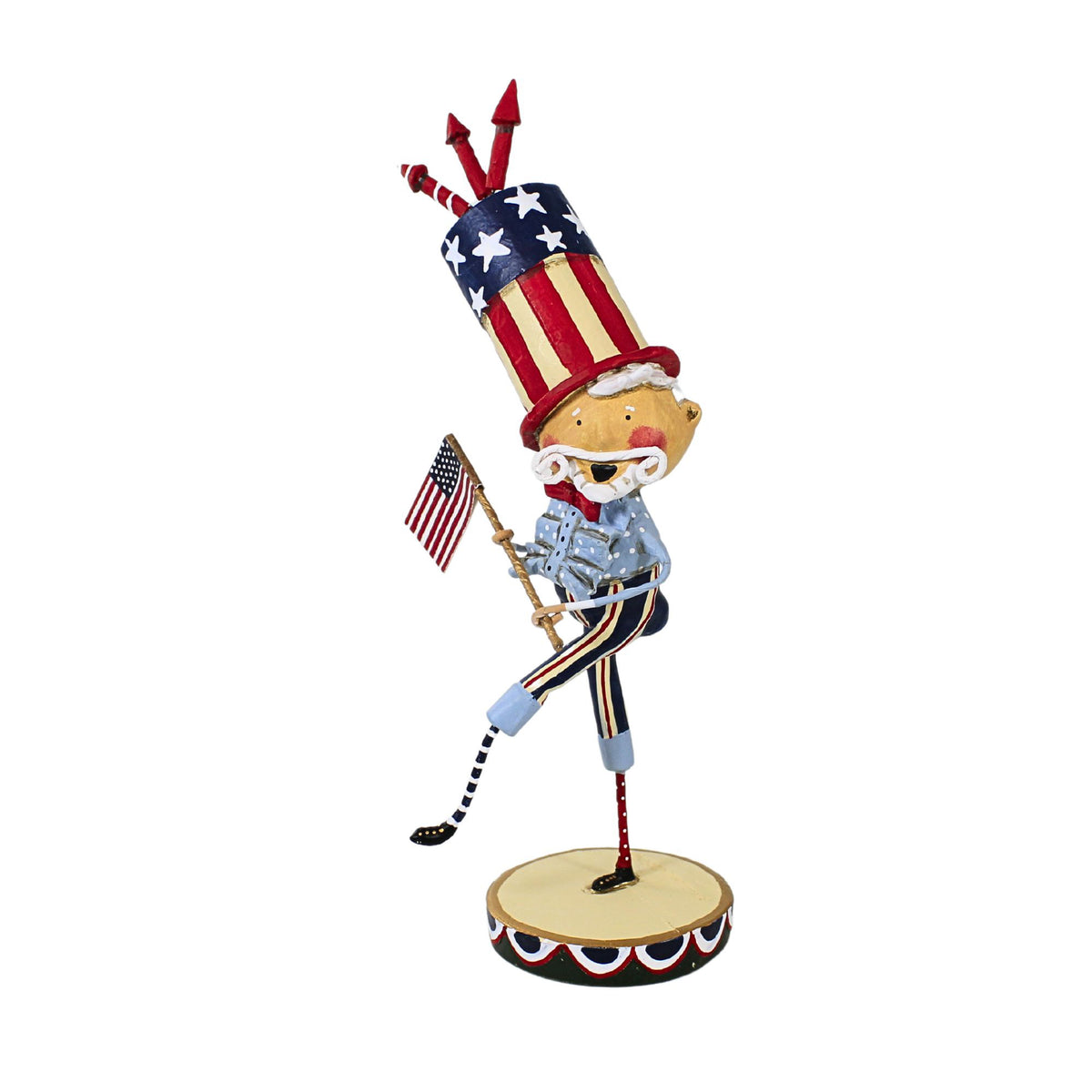 (45629) Bandstand Sam