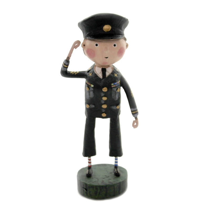 (45632) Proud To Serve
