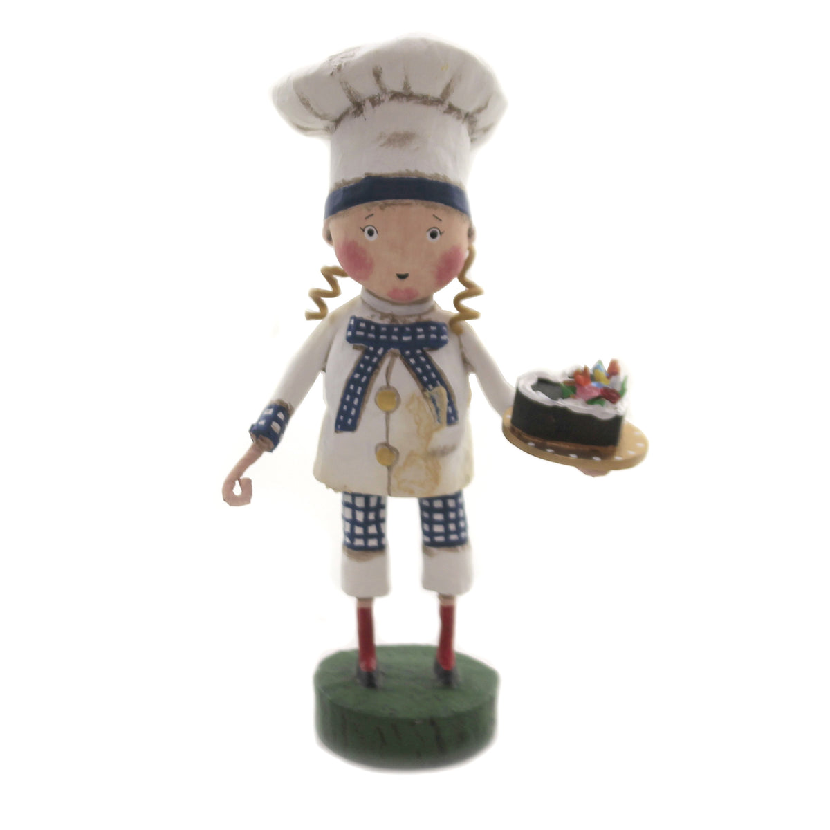 (45634) Betsy Baker