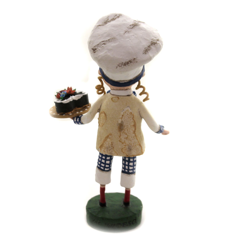 Lori Mitchell Betsy Baker - - SBKGifts.com