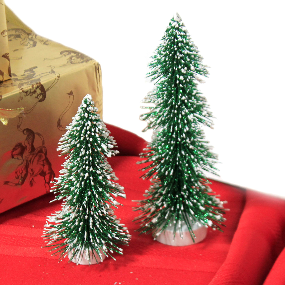 Department 56 Accessory Enchanted Pines - - SBKGifts.com
