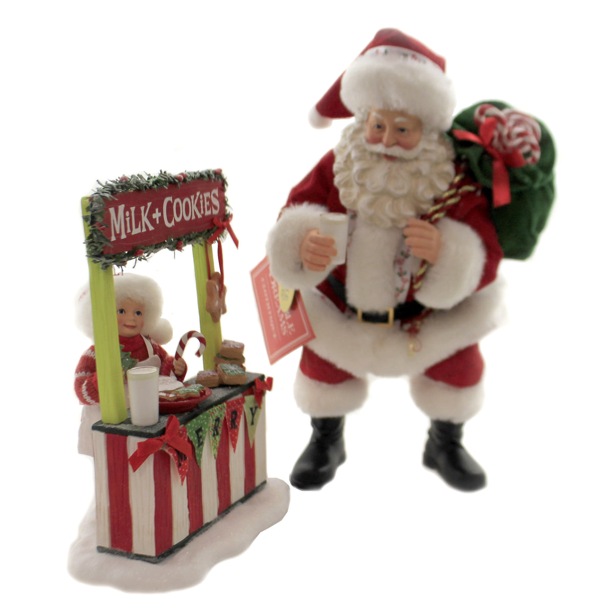 Possible Dreams Merry Bake Dreams - - SBKGifts.com
