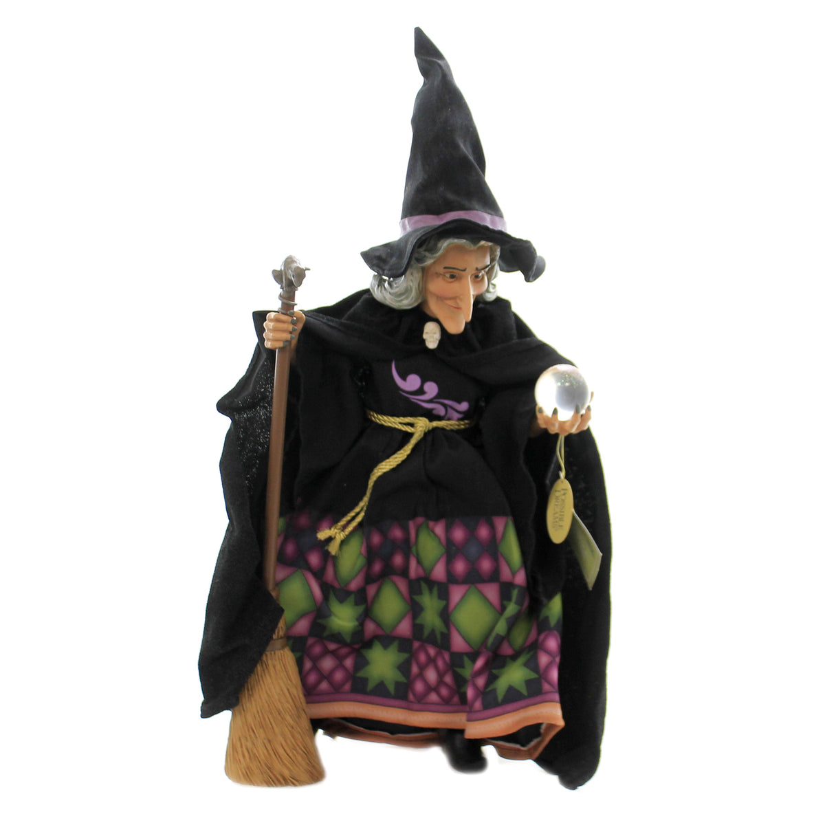 (45656) Witch's Crystal Ball
