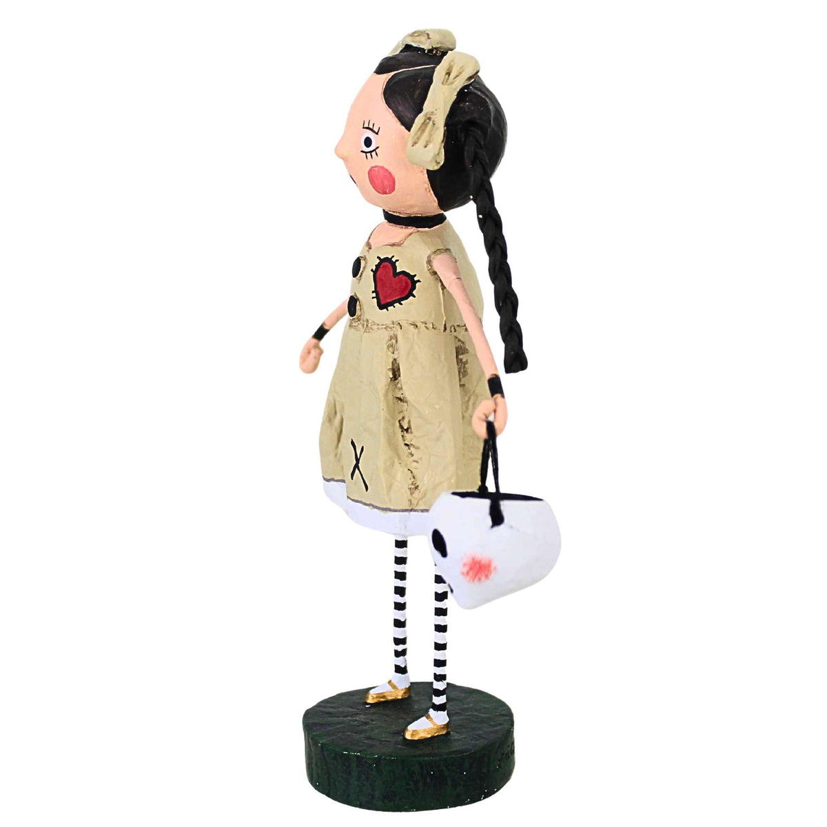 Lori Mitchell Voo Doo Sue - - SBKGifts.com
