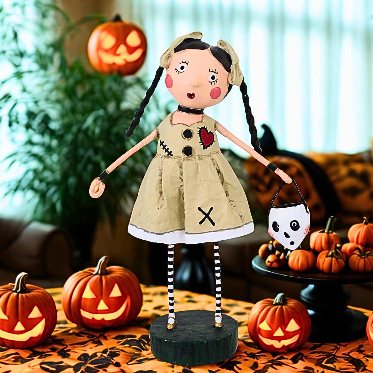 Lori Mitchell Voo Doo Sue - - SBKGifts.com