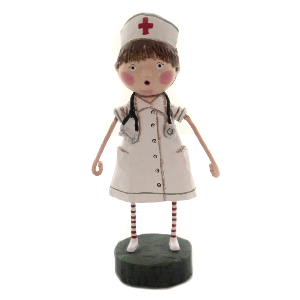 (45664) Nurse Hall