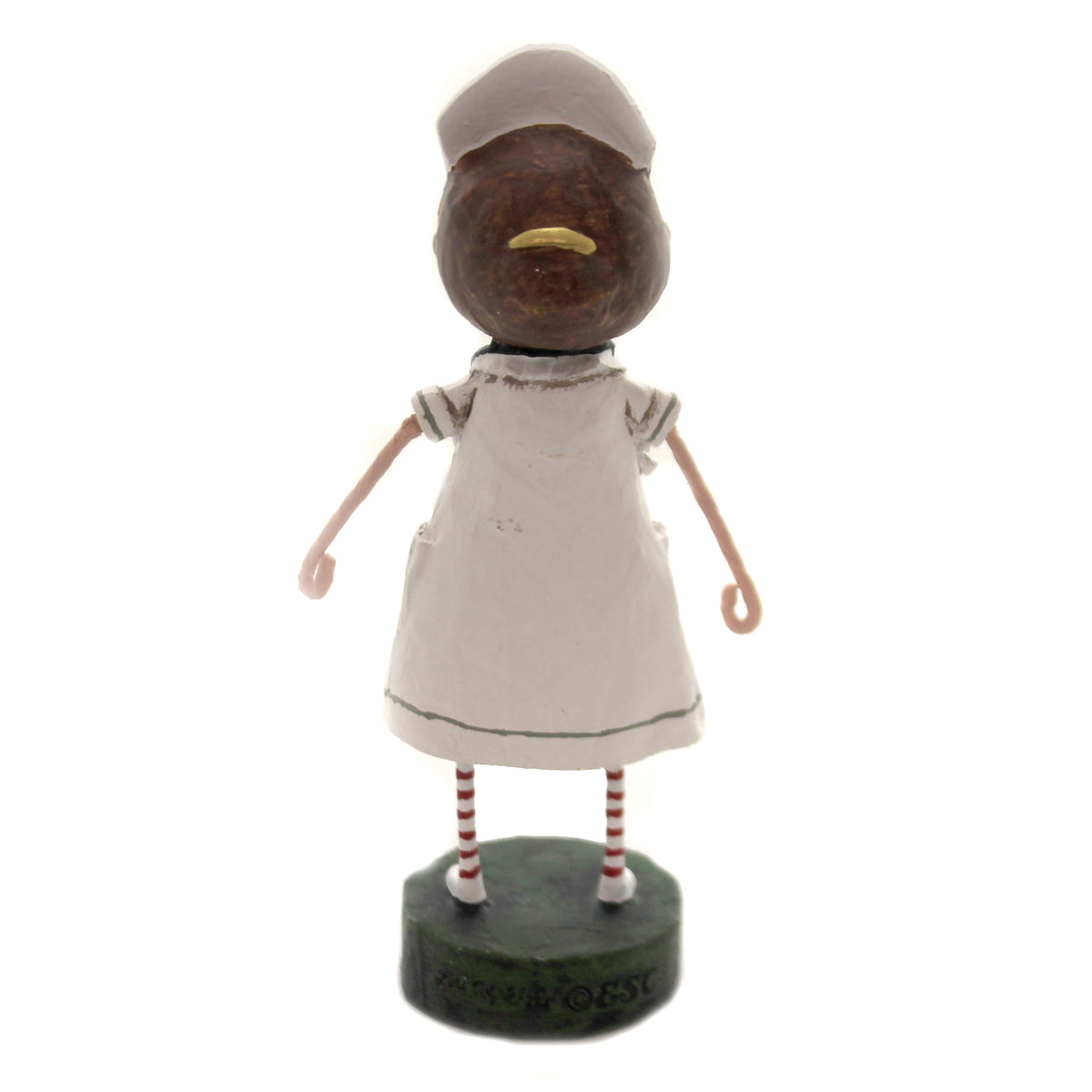 Lori Mitchell Nurse Hall - - SBKGifts.com