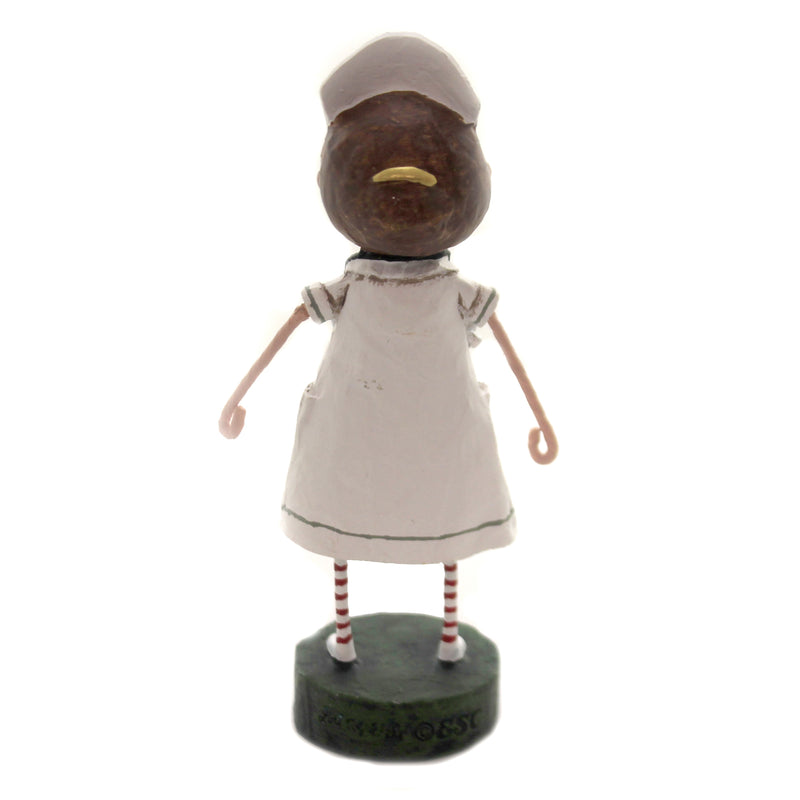 Lori Mitchell Nurse Hall - - SBKGifts.com
