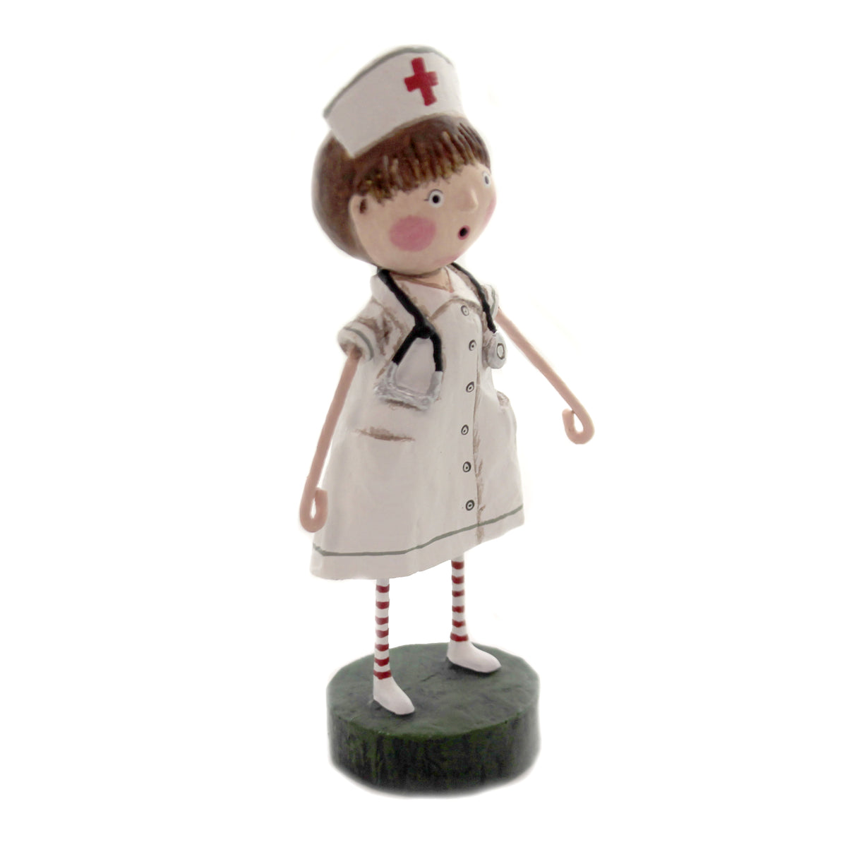 Lori Mitchell Nurse Hall - - SBKGifts.com
