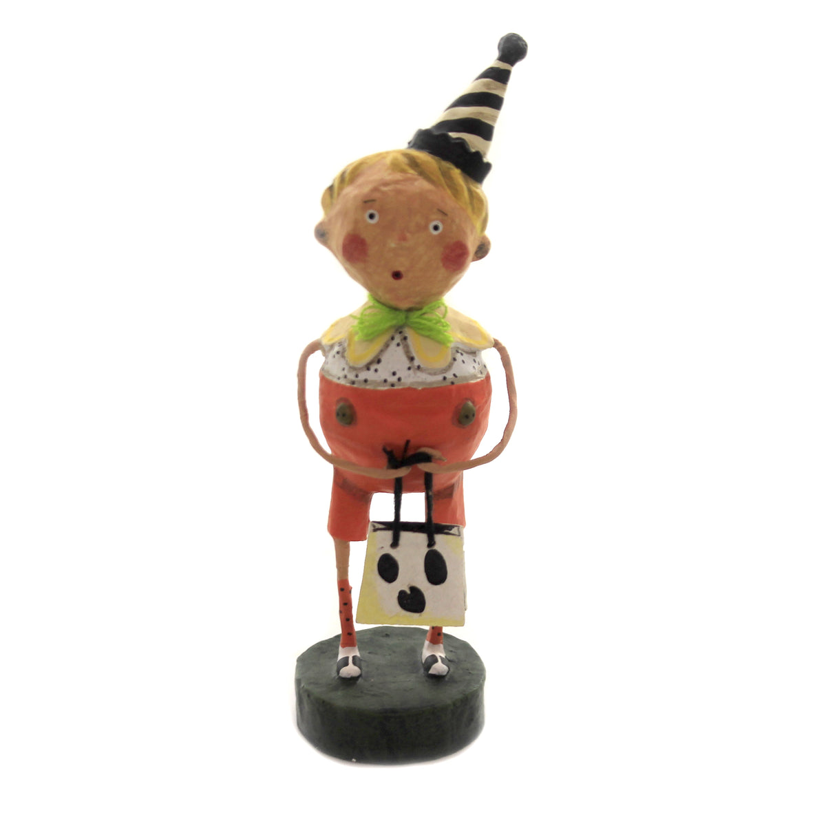 (45665) All Hallow's Party Boy