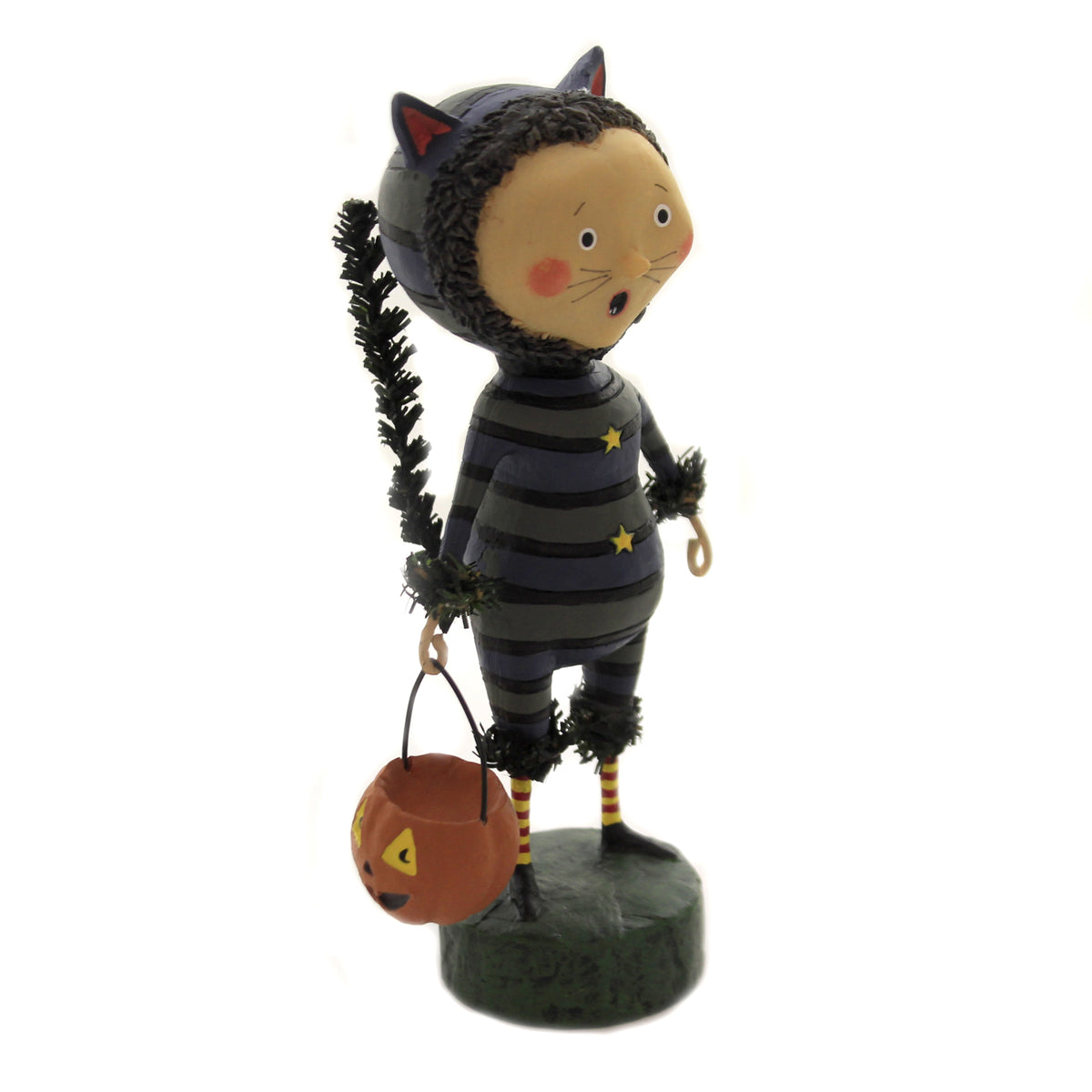 Lori Mitchell Sour Puss - - SBKGifts.com