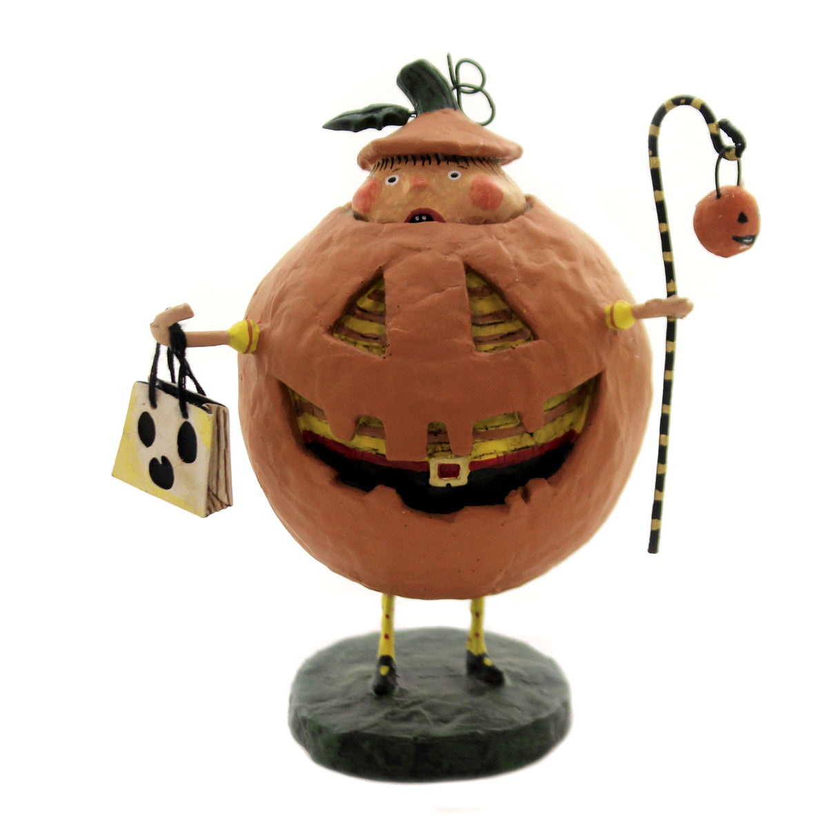 (45668) Jack Squash