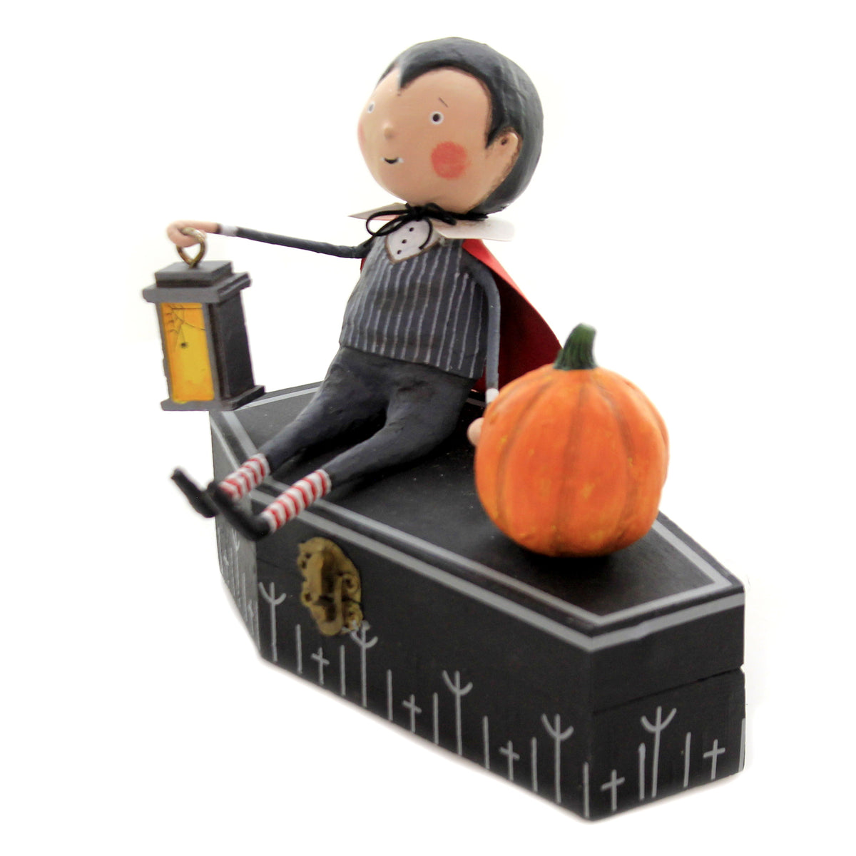 Lori Mitchell Dreamy Dracula - - SBKGifts.com