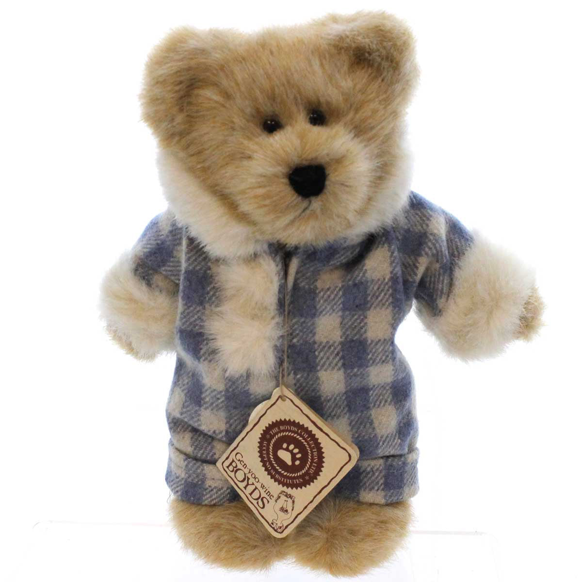 (4566) Flurry B Bundleup