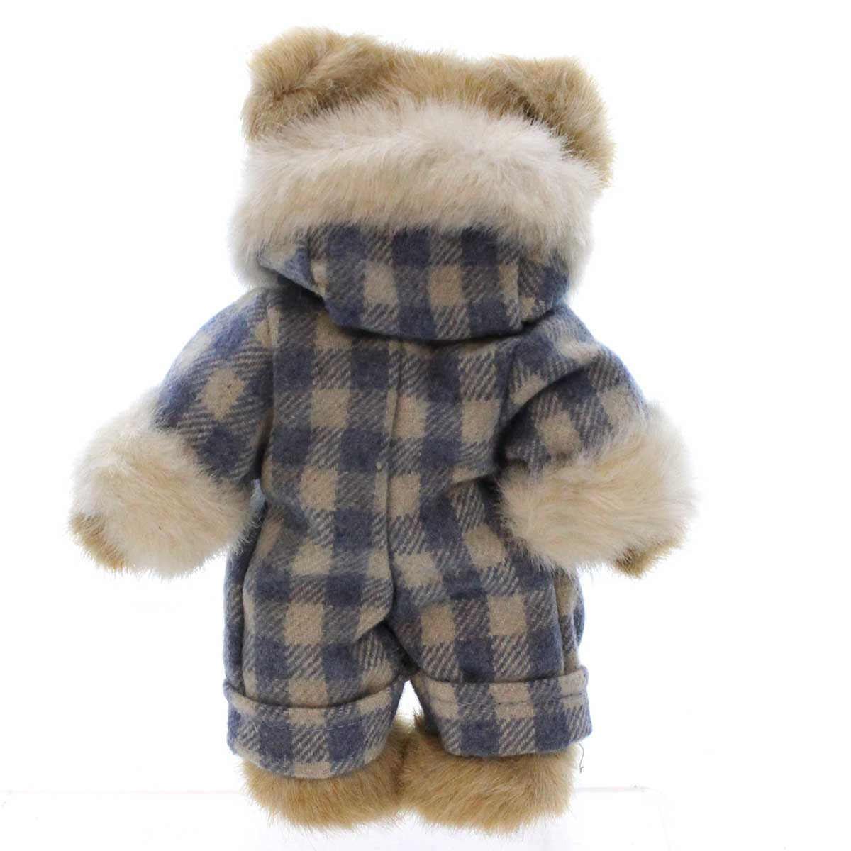 Boyds Bears Flurry B Bundleup - - SBKGifts.com