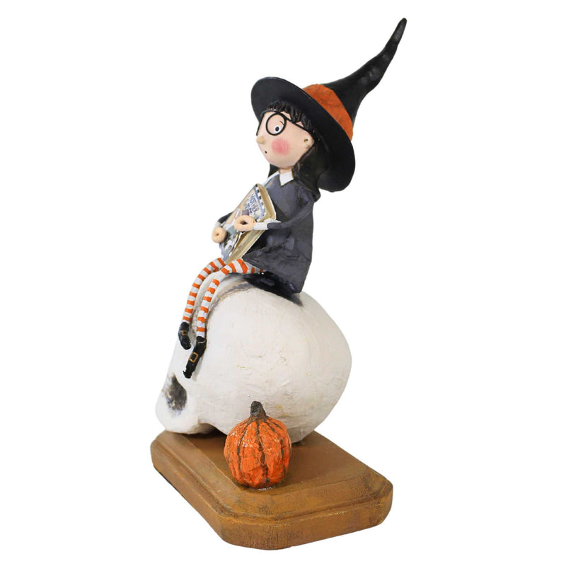Lori Mitchell Tessa Witch - - SBKGifts.com