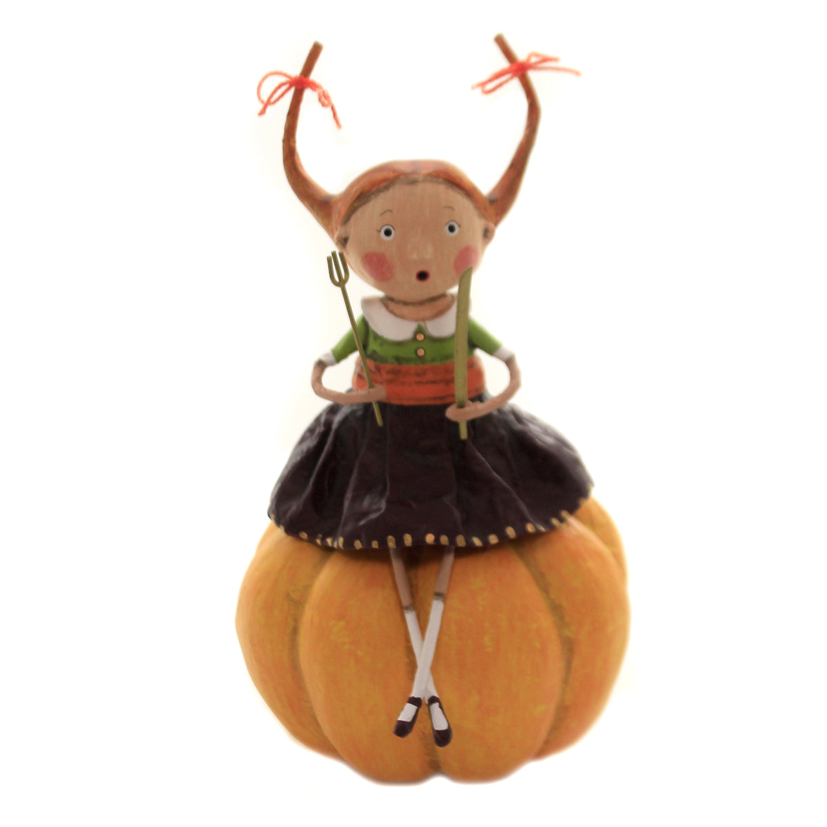 (45672) Prissy Pumpkin Eater